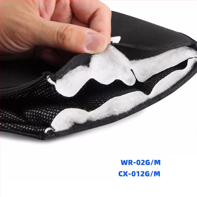 GIYO dviračių pirštinės nuo vėjo, kalnų dviračių pirštinės su vilnos pamušalu, šiltos apsauginės pirštinės, plento dviračių pirštinės nuo šalčio rudenį ir žiemą.