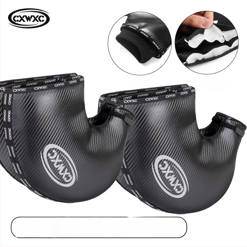 GIYO dviračių pirštinės nuo vėjo, kalnų dviračių pirštinės su vilnos pamušalu, šiltos apsauginės pirštinės, plento dviračių pirštinės nuo šalčio rudenį ir žiemą.