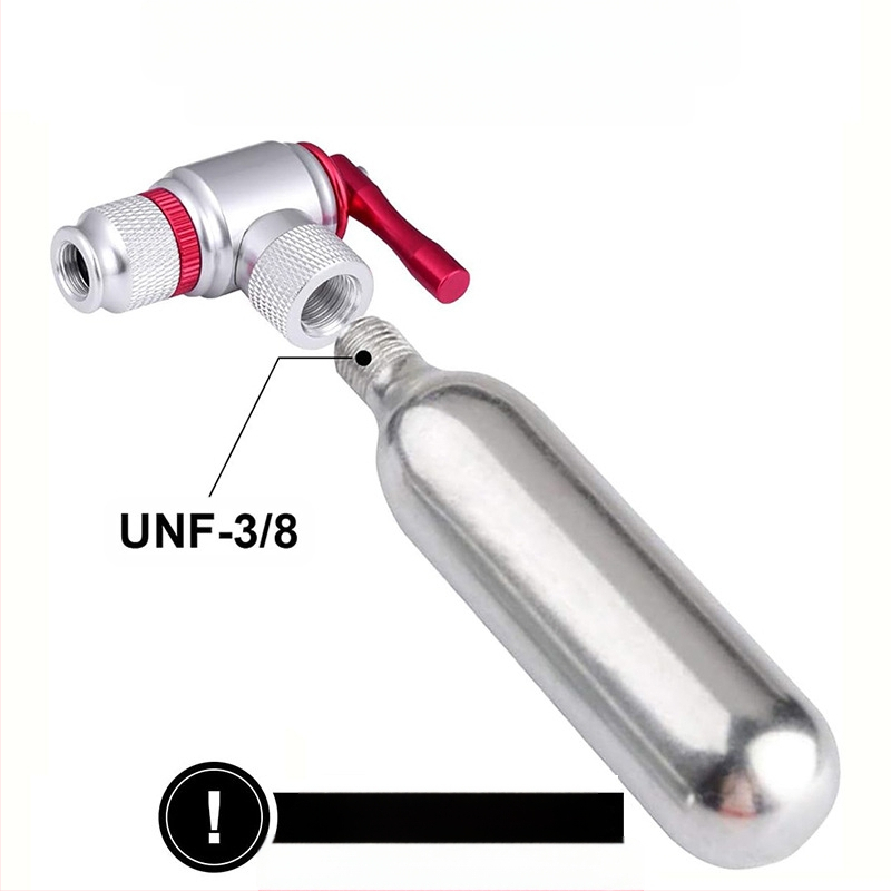 Universaalne õhupump mootorratta- ja jalgrattarehvidele, kaasaskantav miniõhupump, rehviventiil soojusisolatsiooniga kattega