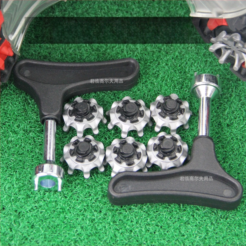 golf körömnyitó golf kiegészítők cipők szerszámok golfcipők speciális kompakt szerszámok