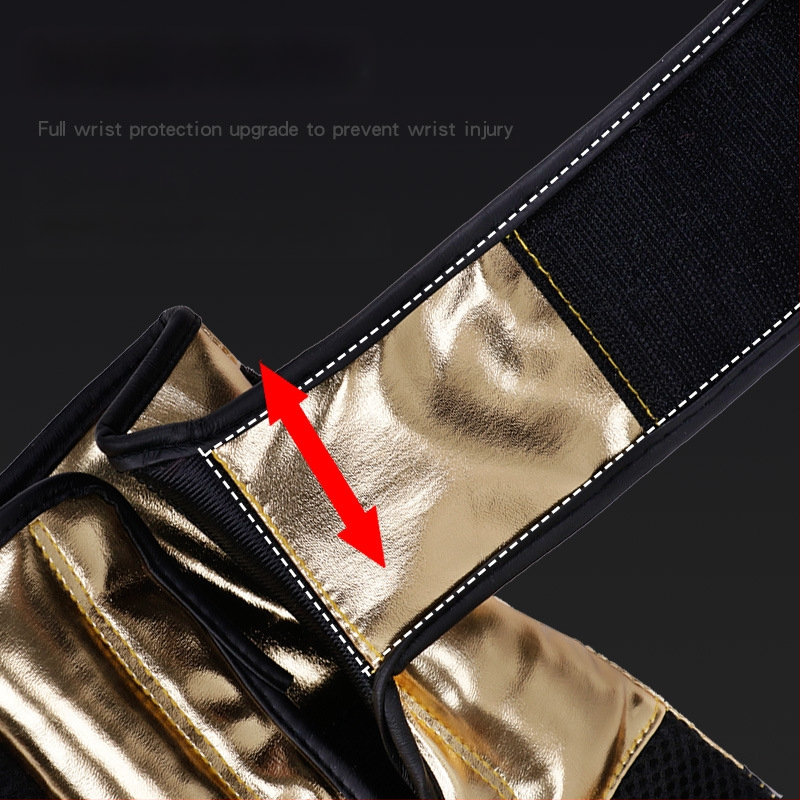 Hulgimüük poksikindad Sanda poksikoolitus täiskasvanutele ja lastele paksendatud kaitsevõitluskindad