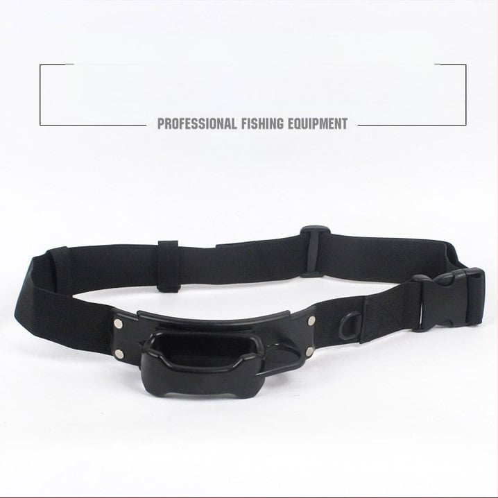 Nagykereskedelmi sziklahorgászbot-tartó, tengeri horgászbot-tartó, multifunkcionális horgászbot-tartó, hordozható, hordozható horgászbot-öv, Luya felszerelés