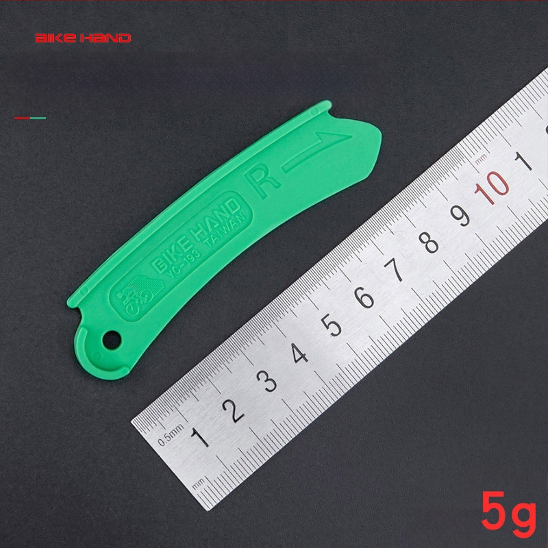 BIKEHAND Taiwan kerékpár fékblokk fékgumi segédblokk beállító szerszám fékbilincs YC-193