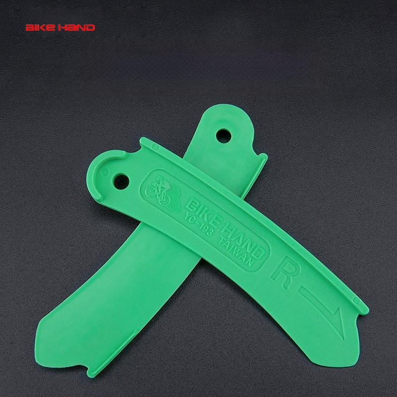 BIKEHAND Taiwan kerékpár fékblokk fékgumi segédblokk beállító szerszám fékbilincs YC-193