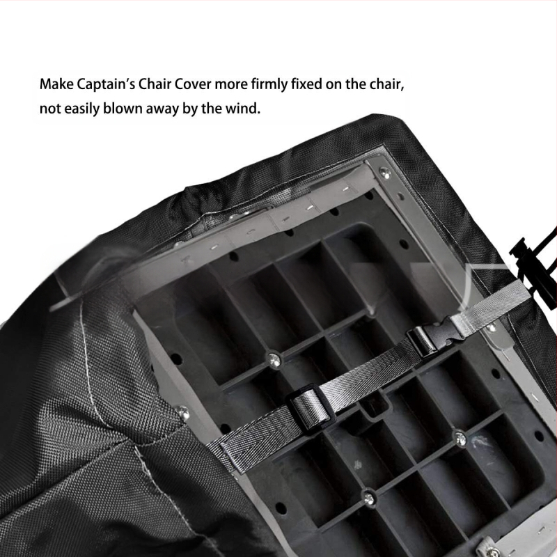 Tarpvalstybinis laivo kėdės apsaugos nuo saulės uždangalas sulankstoma kėdės apsauginis uždangalas dulkių uždangalas sulankstoma kėdė apsaugos nuo saulės uždangalas sėdynės apsauginis uždangalas