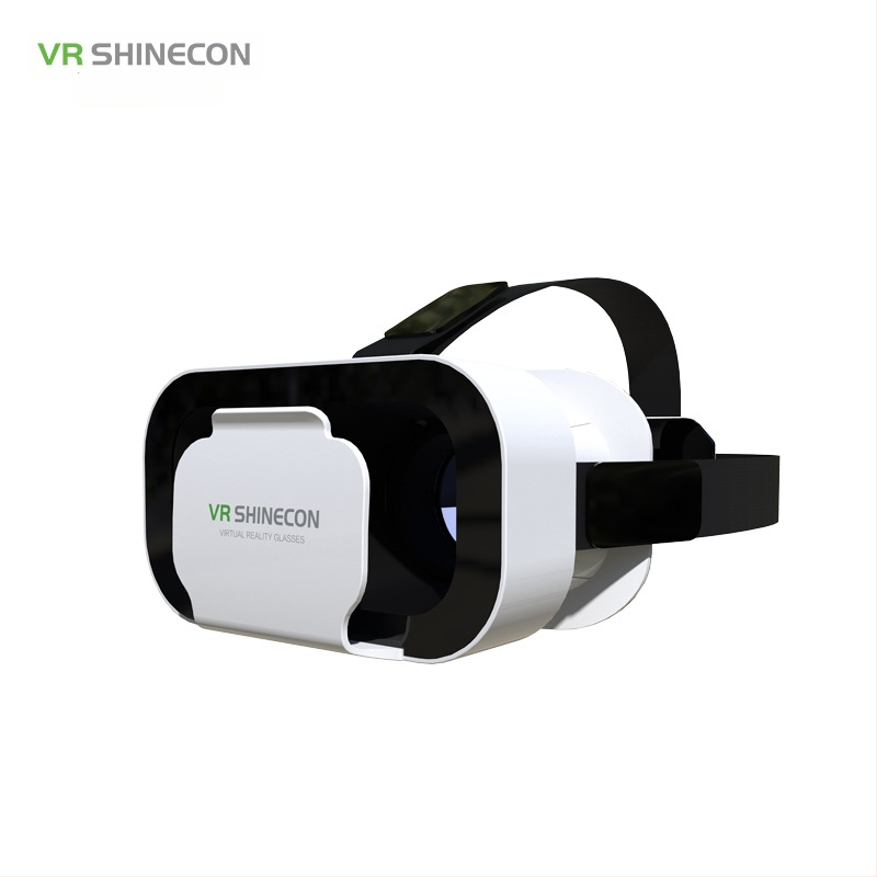 VRSHINECONG05 direct din fabrică, o mie de magie, ochelari de realitate virtuală VR, o generație 5, mini cadou, oglindă magică 3D