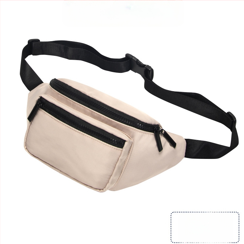 Jauna sporta jostas soma vīriešiem un sievietēm, āra skriešanas fitnesa aprīkojums, daudzfunkcionāla ūdensnecaurlaidīga maza jostas soma, maciņš, mobilā tālruņa soma