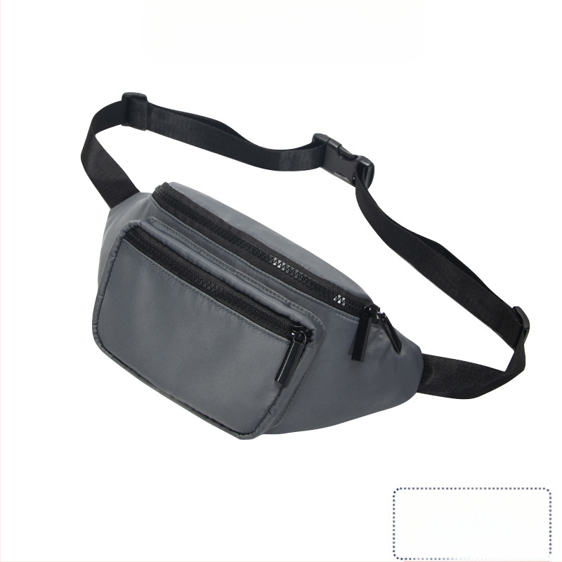 Jauna sporta jostas soma vīriešiem un sievietēm, āra skriešanas fitnesa aprīkojums, daudzfunkcionāla ūdensnecaurlaidīga maza jostas soma, maciņš, mobilā tālruņa soma