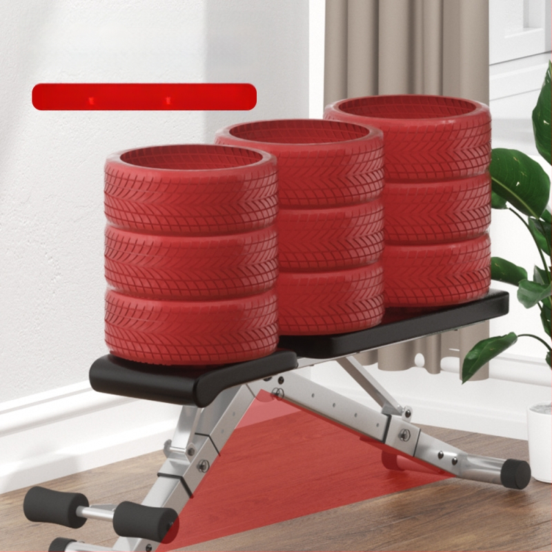 Kodune hantlitega tool, reguleeritav kokkupandav treeningtool, istessetõusulaud, pink, tasuta paigaldus, soodushind