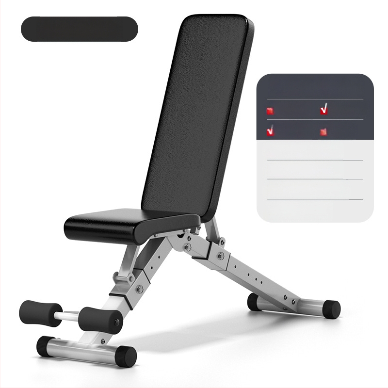 Kodune hantlitega tool, reguleeritav kokkupandav treeningtool, istessetõusulaud, pink, tasuta paigaldus, soodushind