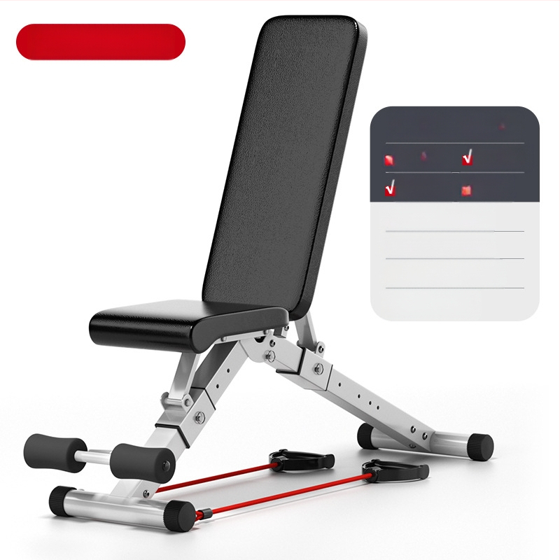 Kodune hantlitega tool, reguleeritav kokkupandav treeningtool, istessetõusulaud, pink, tasuta paigaldus, soodushind