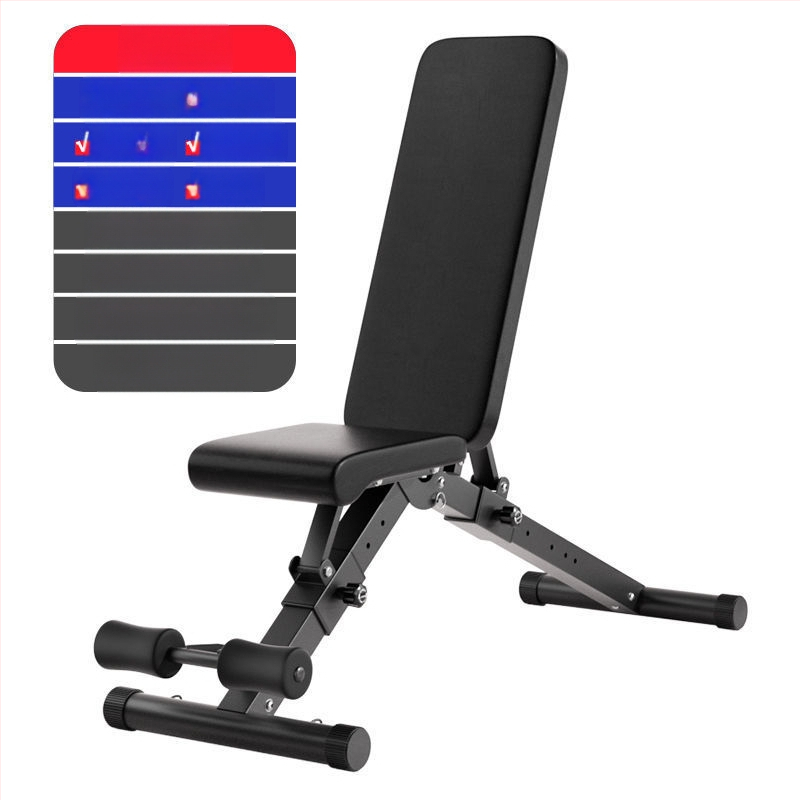 Kodune hantlitega tool, reguleeritav kokkupandav treeningtool, istessetõusulaud, pink, tasuta paigaldus, soodushind