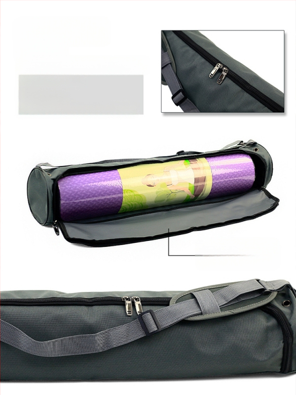 Shi Yan jógaszőnyeg táska válltáska Oxford táska jógatáska jógahátizsák professzionális jógaszőnyeg hátizsák