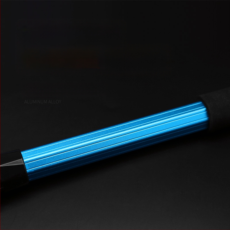 Sanle alumínium ötvözetből készült összecsukható horog horgony horog tengeri horgászcsónak horgászat jéghorgászat teleszkópos vezérlésű halászsíkoló horog felszerelés