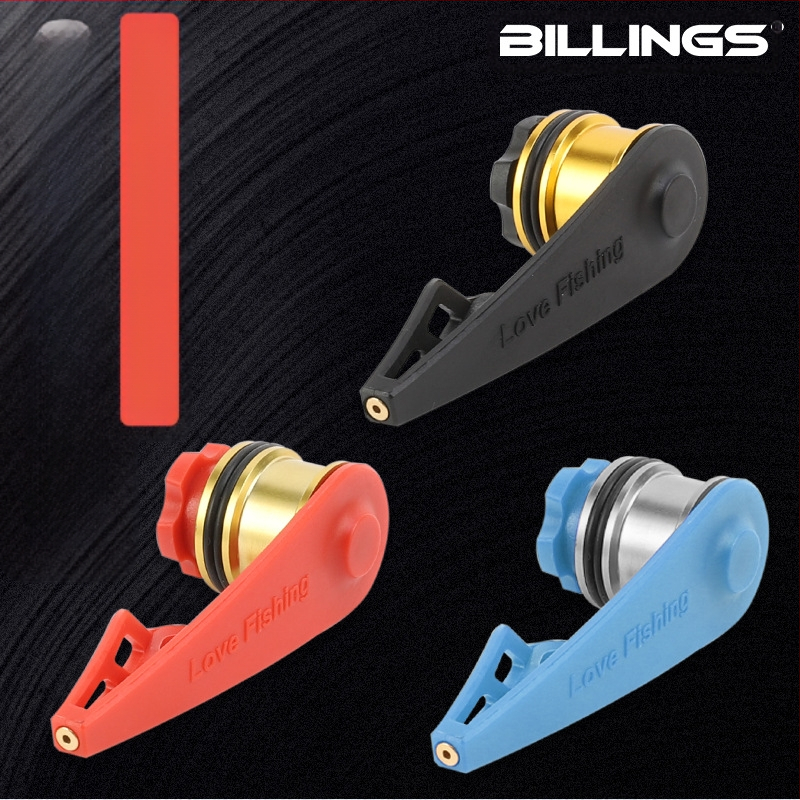 Bilings Luya GT Knotter PE fir nod frontal sârmă dispozitiv multifuncțional de legare sârmă dispozitiv de legare sârmă nod PR