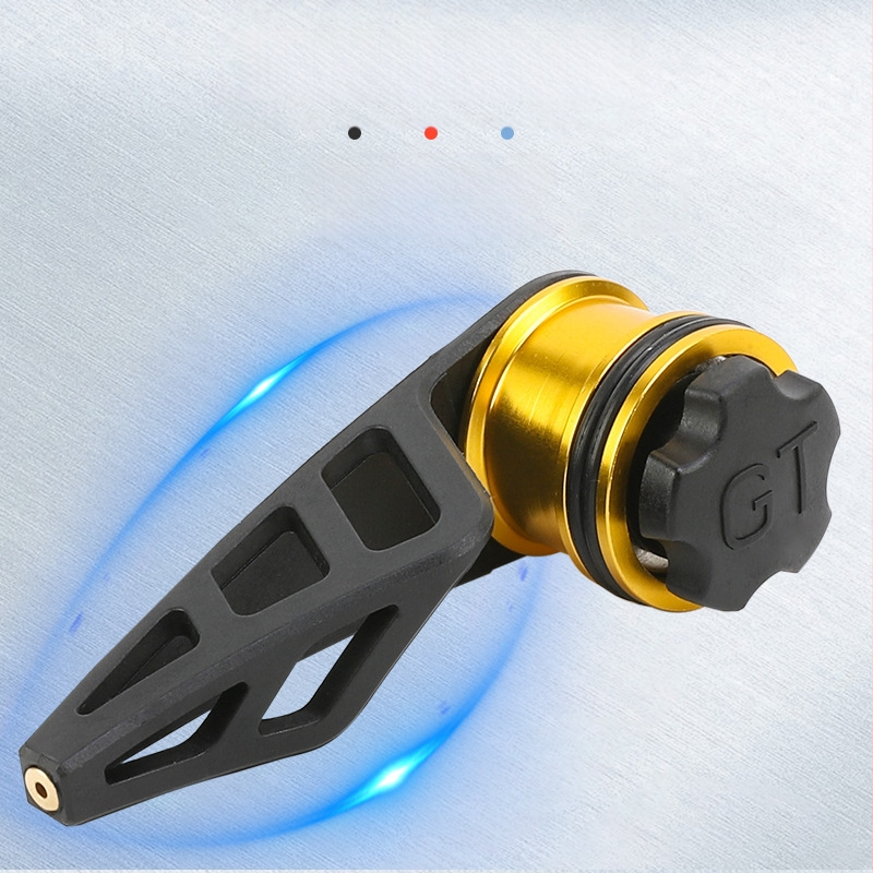 Bilings Luya GT Knotter PE fir nod frontal sârmă dispozitiv multifuncțional de legare sârmă dispozitiv de legare sârmă nod PR