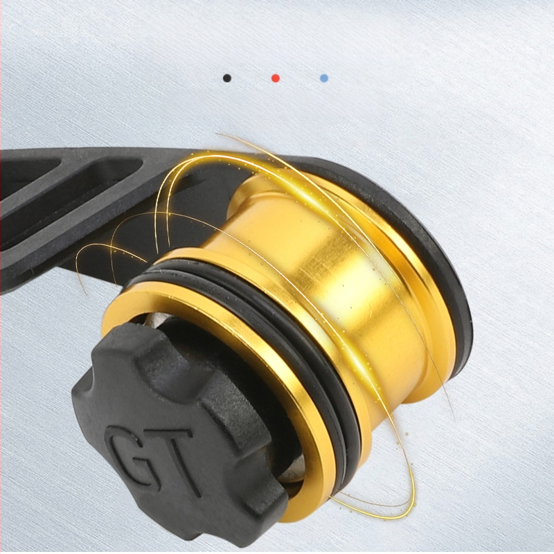 Bilings Luya GT Knotter PE fir nod frontal sârmă dispozitiv multifuncțional de legare sârmă dispozitiv de legare sârmă nod PR