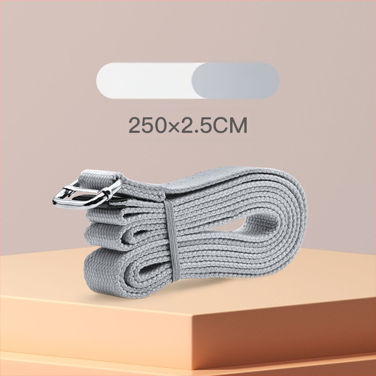 Gyárilag közvetlen jóga nyújtóöv púposodásgátló nyújtóöv légy jóga kötél nyitott vállú jóga segédkötél