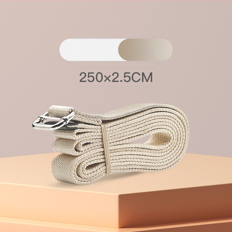 Gyárilag közvetlen jóga nyújtóöv púposodásgátló nyújtóöv légy jóga kötél nyitott vállú jóga segédkötél