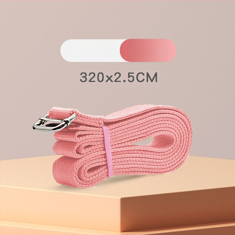 Gyárilag közvetlen jóga nyújtóöv púposodásgátló nyújtóöv légy jóga kötél nyitott vállú jóga segédkötél