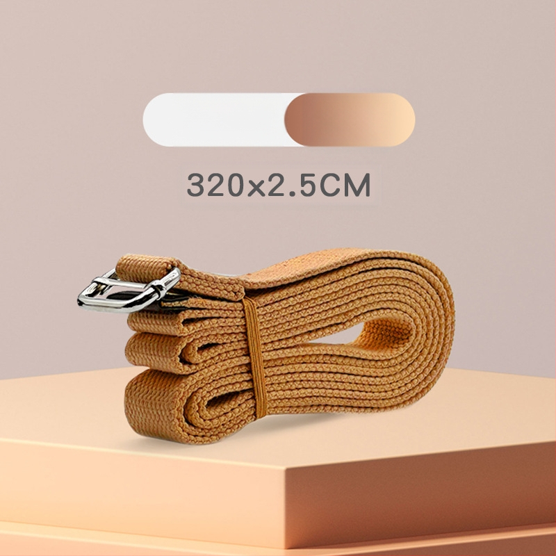 Gyárilag közvetlen jóga nyújtóöv púposodásgátló nyújtóöv légy jóga kötél nyitott vállú jóga segédkötél