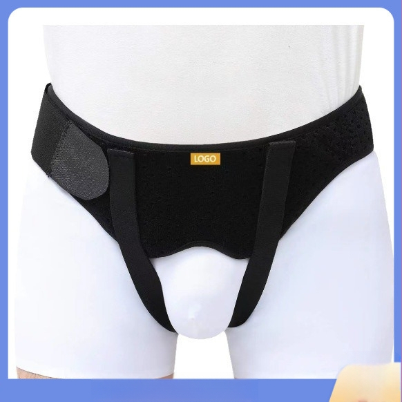 ✅ Колан Amazon Herina за мъже на средна и по-възрастна възраст, колан за коремни газове, колан за фиксация на тънките черва с коса функция