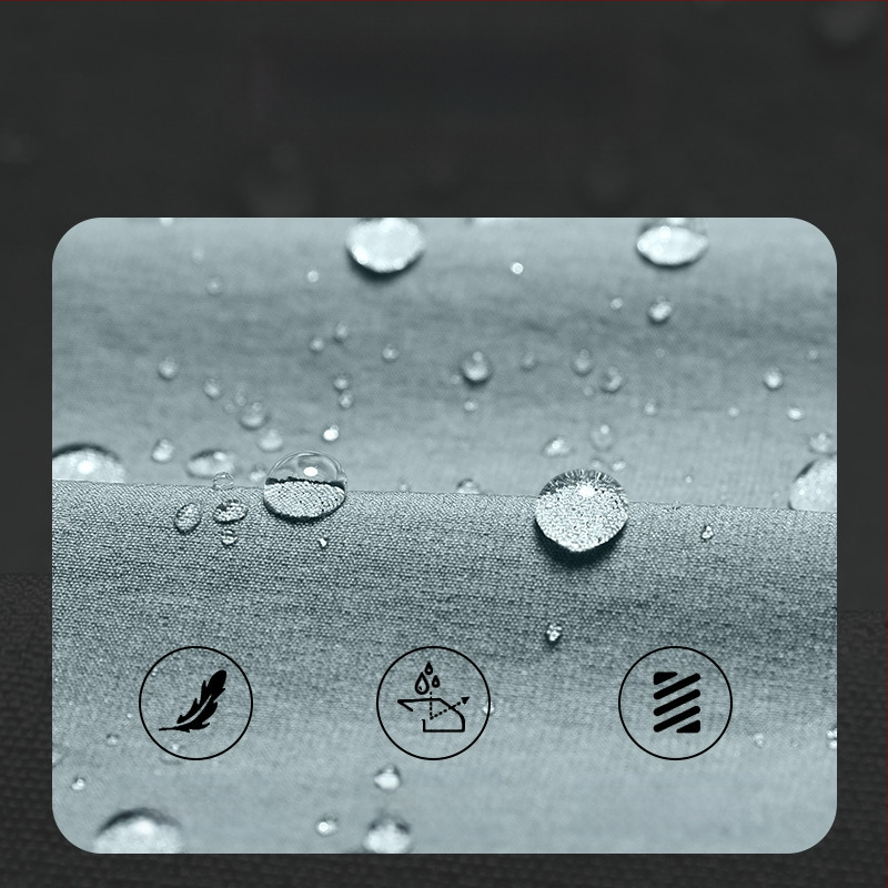 Мъжко яке за бягане, ветроустойчиво, тренировъчно, пролетно и есенно, спортно, водоустойчиво, дъждоустойчиво, бързосъхнещо, за навън, с качулка, колоездене, ежедневно