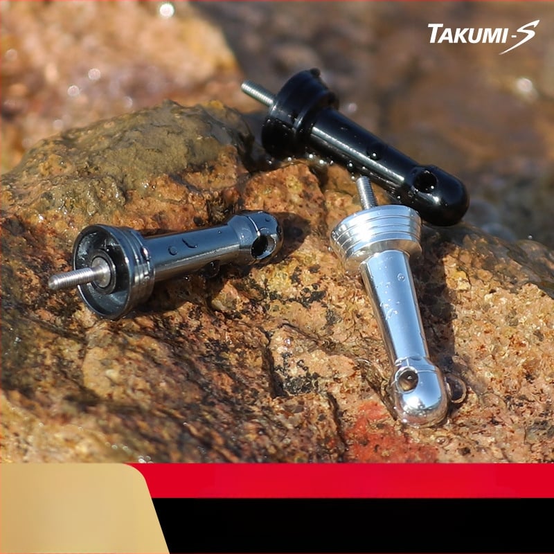 Ράβδος Ισορροπίας για Flying Heron, Ρόδα Ψαρέματος Luya, Αντικρουόμενη, Μεταλλική Ράβδος Ισορροπίας, Στήλη Ισορροπίας, Αξεσουάρ Τροποποίησης Ρόδας Ψαρέματος