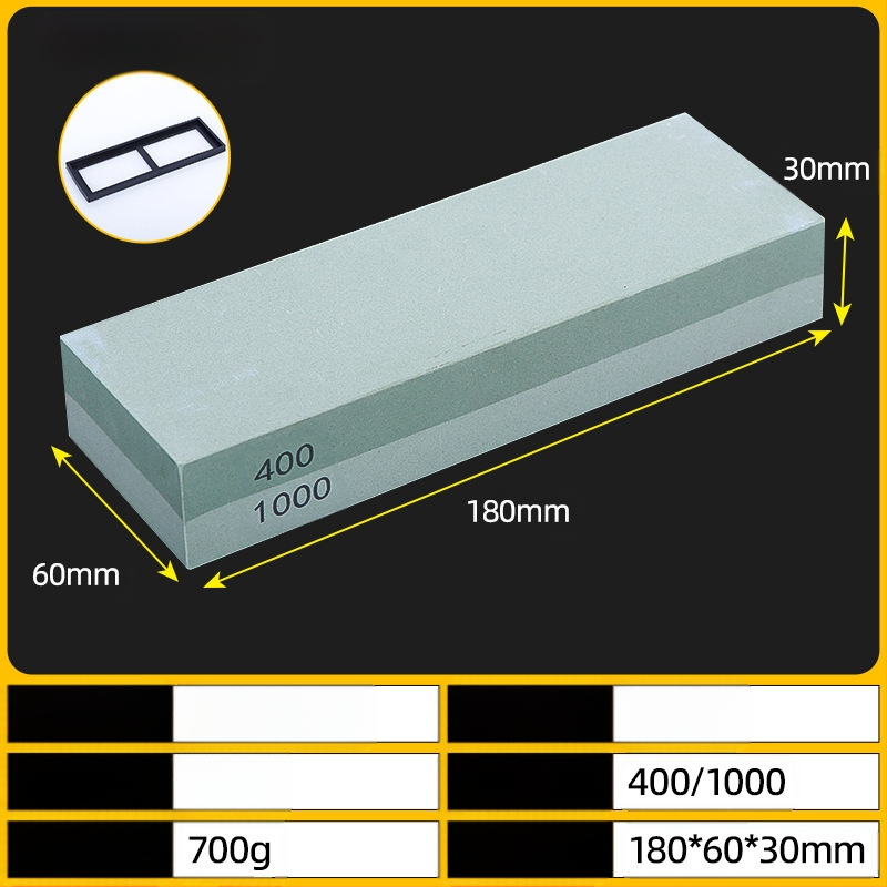 Noa teritamine volframterasest kolmeastmeline terituskivi majapidamisköögi noa teritaja artefakti terituskivi käsitsi kiire teritamise tööriist