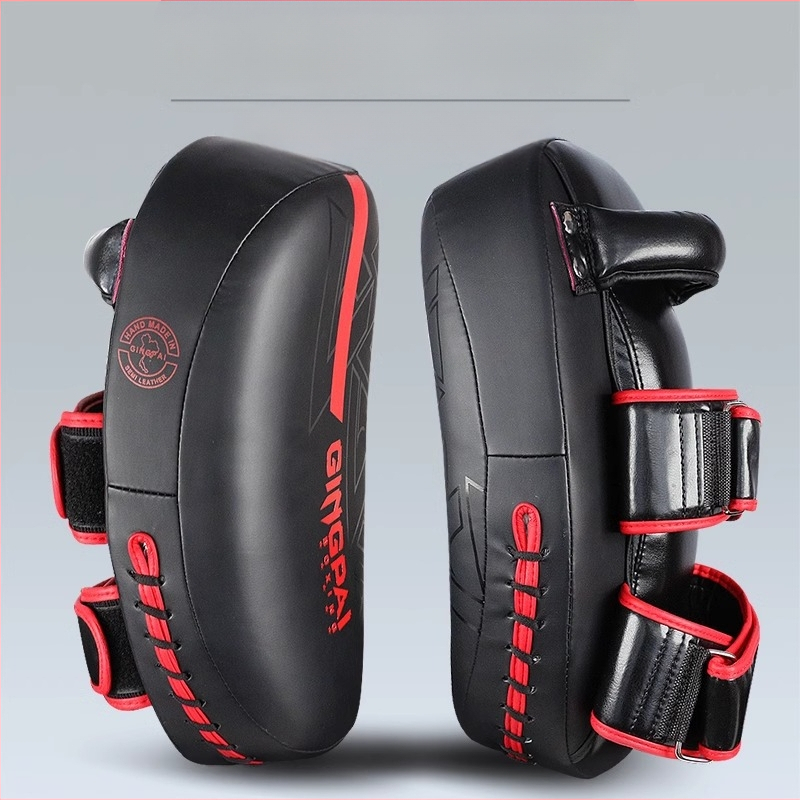 Мишена за крака Sanda Боксова мишена за дома Детска боксьорска мишена Плоча за крака Мишена за крака Оборудване за тренировки по муай тай