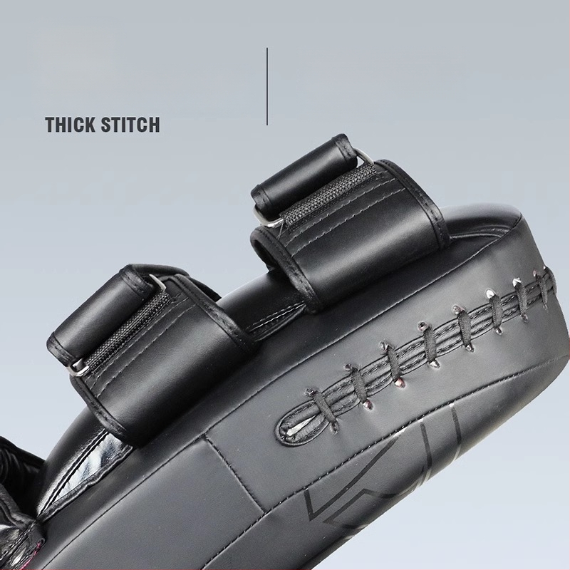 Мишена за крака Sanda Боксова мишена за дома Детска боксьорска мишена Плоча за крака Мишена за крака Оборудване за тренировки по муай тай