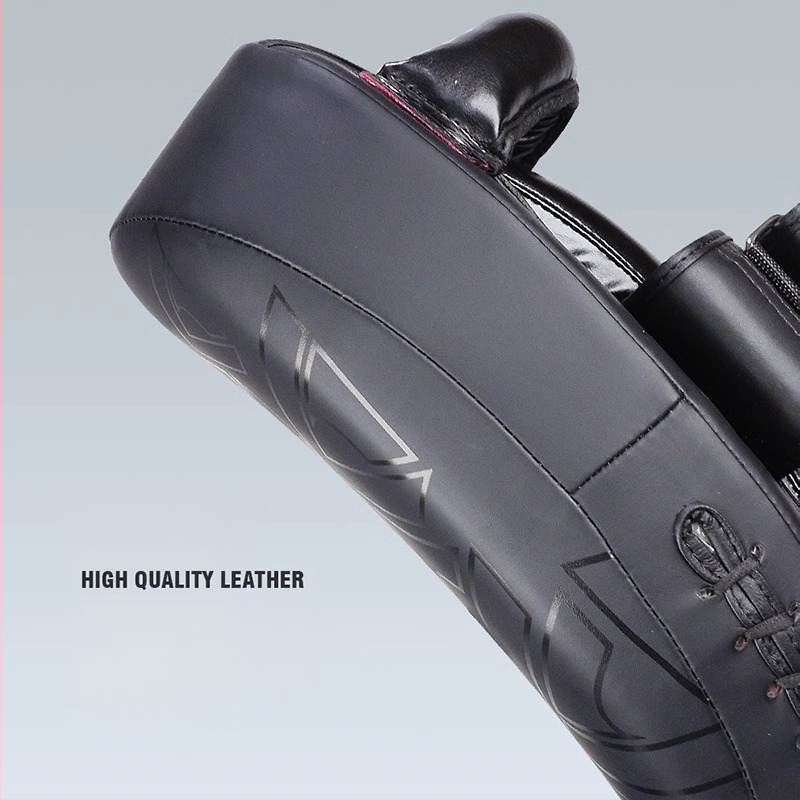 Мишена за крака Sanda Боксова мишена за дома Детска боксьорска мишена Плоча за крака Мишена за крака Оборудване за тренировки по муай тай