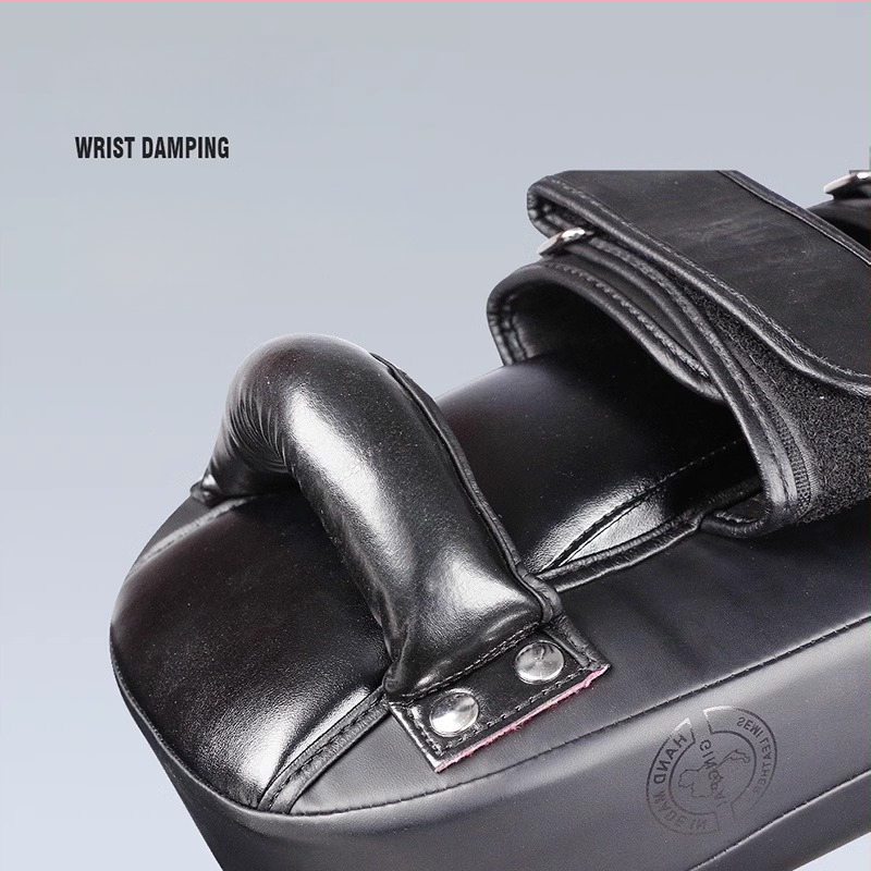 Мишена за крака Sanda Боксова мишена за дома Детска боксьорска мишена Плоча за крака Мишена за крака Оборудване за тренировки по муай тай