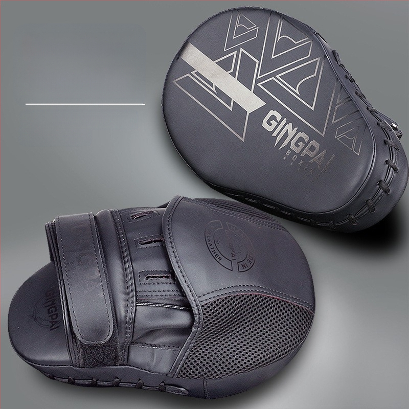 Мишена за крака Sanda Боксова мишена за дома Детска боксьорска мишена Плоча за крака Мишена за крака Оборудване за тренировки по муай тай