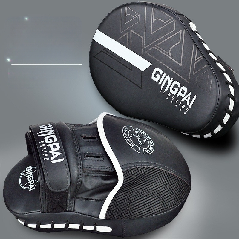 Мишена за крака Sanda Боксова мишена за дома Детска боксьорска мишена Плоча за крака Мишена за крака Оборудване за тренировки по муай тай