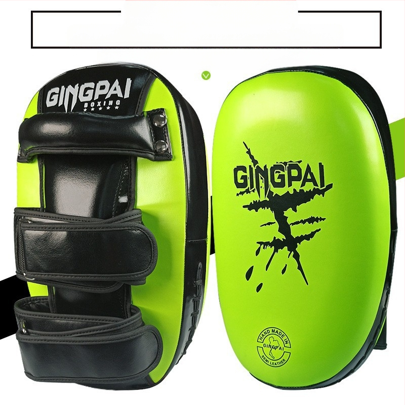 Мишена за крака Sanda Боксова мишена за дома Детска боксьорска мишена Плоча за крака Мишена за крака Оборудване за тренировки по муай тай