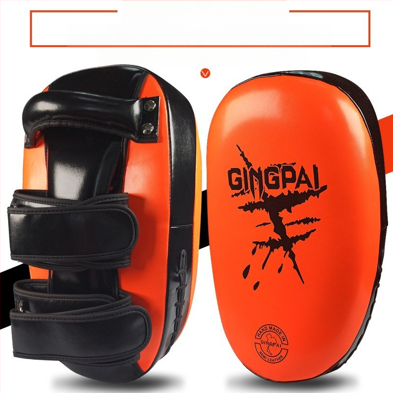 Мишена за крака Sanda Боксова мишена за дома Детска боксьорска мишена Плоча за крака Мишена за крака Оборудване за тренировки по муай тай