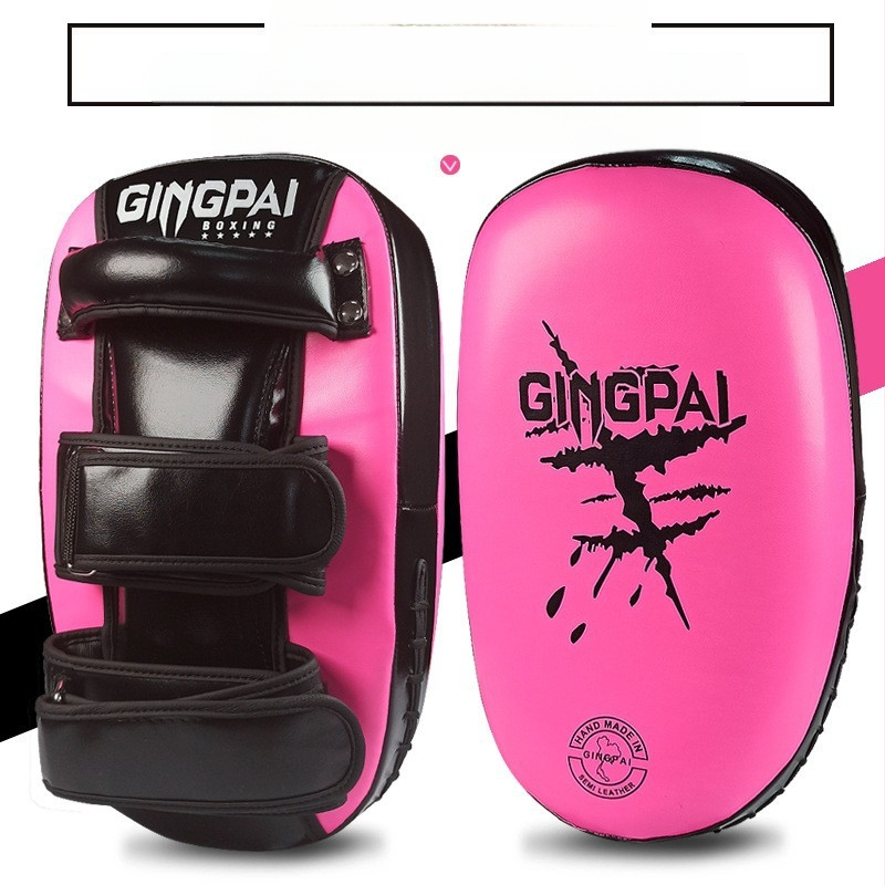 Мишена за крака Sanda Боксова мишена за дома Детска боксьорска мишена Плоча за крака Мишена за крака Оборудване за тренировки по муай тай