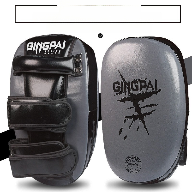 Мишена за крака Sanda Боксова мишена за дома Детска боксьорска мишена Плоча за крака Мишена за крака Оборудване за тренировки по муай тай