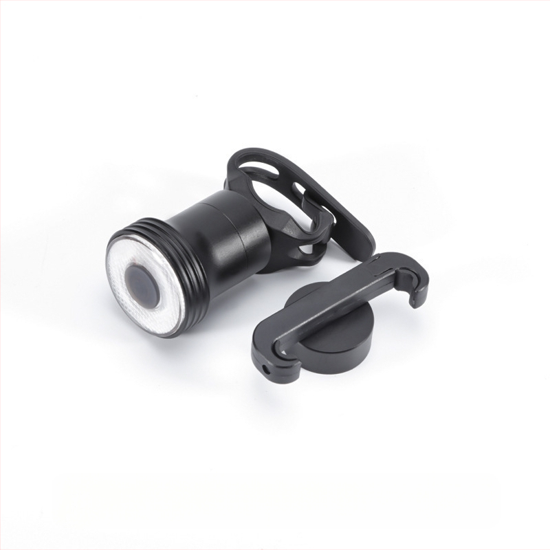 Svetlo na bicykel, cestný bicykel, výstražné svetlo s vysokým jasom, zadné svetlo so senzorom brzdy, vonkajšie svetlo na horský bicykel