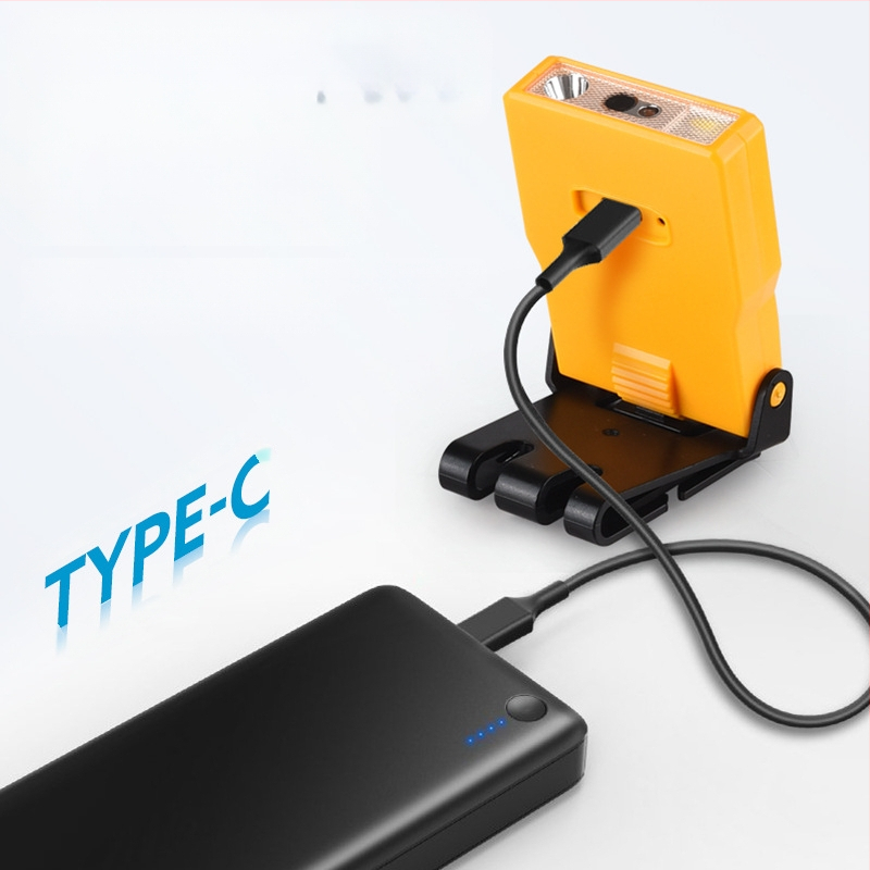 Yinnuo fejlámpa horgászathoz, speciális újratölthető, fejre szerelhető, szuperfényes, mini, ultra könnyű lámpa, kis éjszakai horgászathoz, indukciós sapkás lámpa