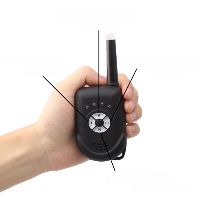 Határokon átnyúló új termék, multifunkcionális horgászat 1-4 riasztással, digitális tengeri bottal, éjszakai horgászat, intelligens harapáshorog, villogó fényjelzéssel