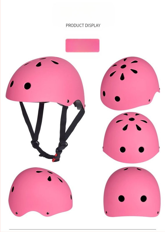 Riedlenčių apsaugos Profesionalus riedučių sportas Vaikų ir suaugusiųjų čiuožimas Kelių apsaugos Alkūnių apsaugos Delnų apsaugos Šešių dalių šalmas Luchongo čiuožimui