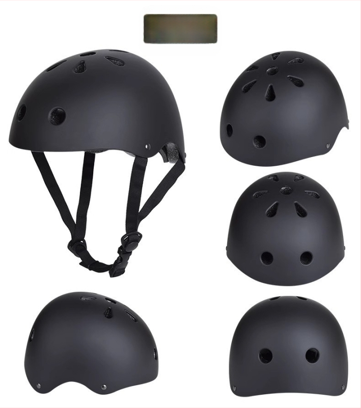 Riedlenčių apsaugos Profesionalus riedučių sportas Vaikų ir suaugusiųjų čiuožimas Kelių apsaugos Alkūnių apsaugos Delnų apsaugos Šešių dalių šalmas Luchongo čiuožimui