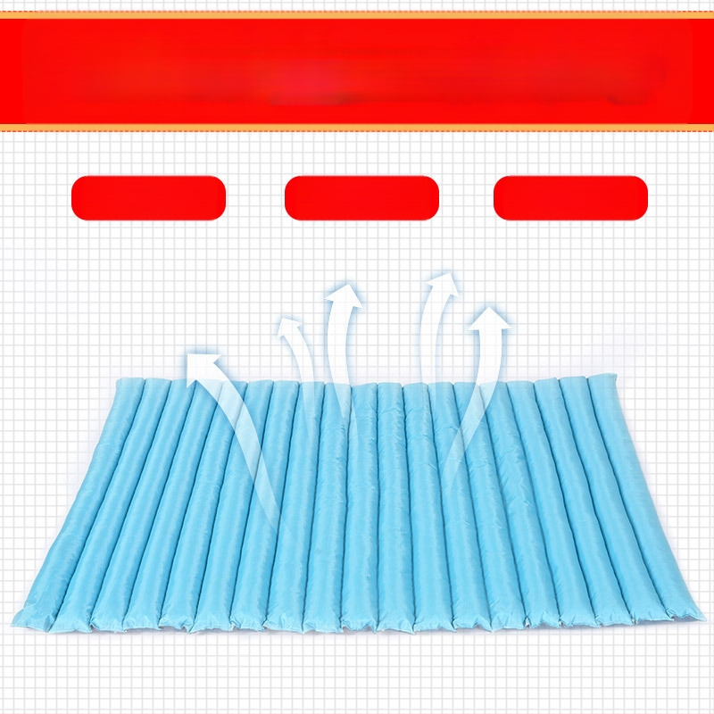 Voodihaigetele eakatele mõeldud rõhuhaavanditevastane lamatisvoodi, lamatisvoodi, pikaajaline lamav artefaktide hooldus, halvatud patsiendi rõhuhaavanditega täidetud madrats