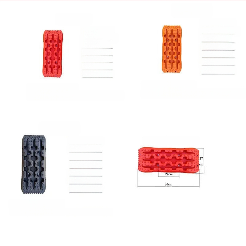 Maastikuautode päästelaud, isejuhtiva autorehvi libisemisvastane laud, vajumisvastane laud, välistingimustes kasutatav muda- ja lumepäästelaud