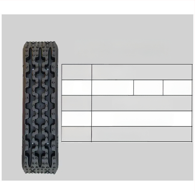 Maastikuautode päästelaud, isejuhtiva autorehvi libisemisvastane laud, vajumisvastane laud, välistingimustes kasutatav muda- ja lumepäästelaud