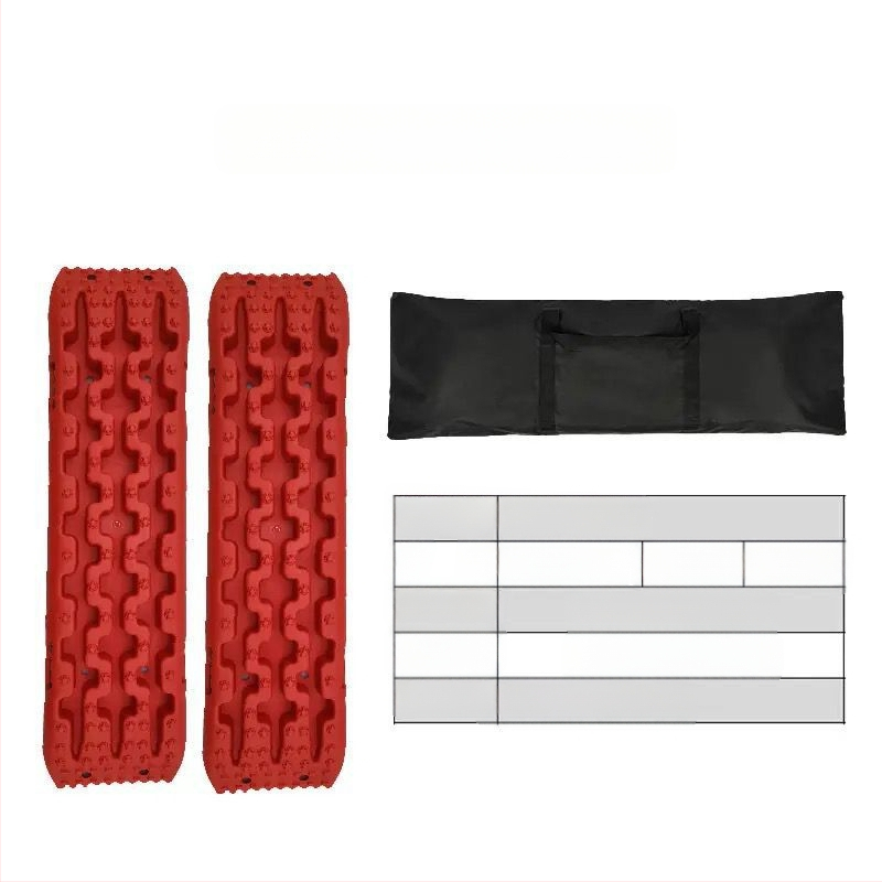 Maastikuautode päästelaud, isejuhtiva autorehvi libisemisvastane laud, vajumisvastane laud, välistingimustes kasutatav muda- ja lumepäästelaud