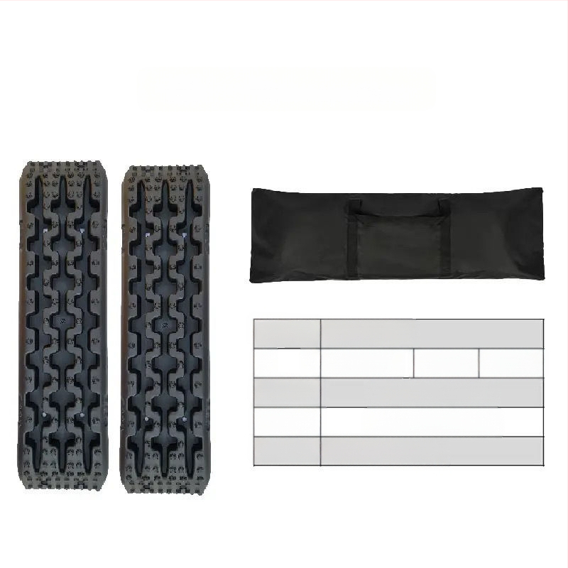 Maastikuautode päästelaud, isejuhtiva autorehvi libisemisvastane laud, vajumisvastane laud, välistingimustes kasutatav muda- ja lumepäästelaud