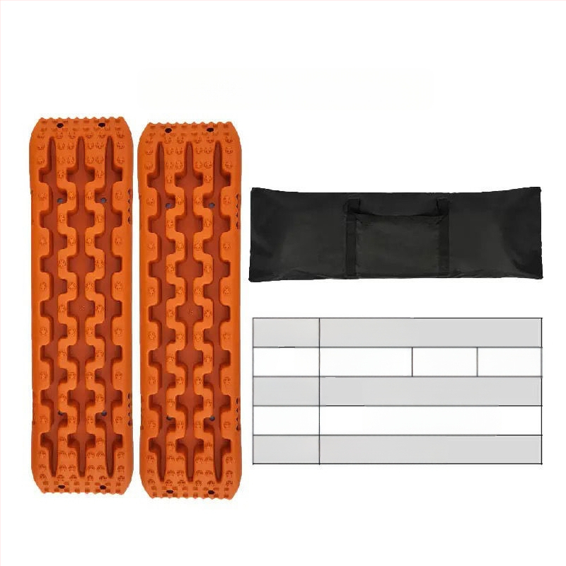 Maastikuautode päästelaud, isejuhtiva autorehvi libisemisvastane laud, vajumisvastane laud, välistingimustes kasutatav muda- ja lumepäästelaud